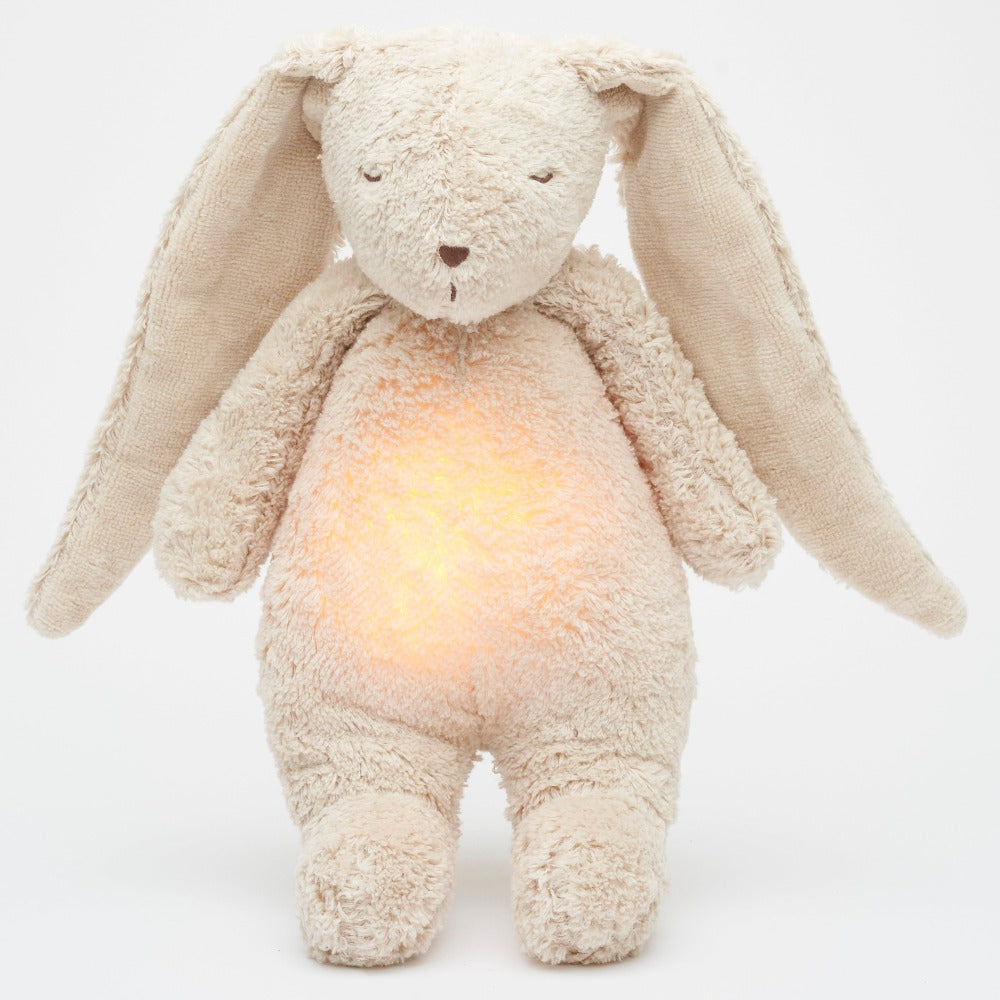 Moonie The Humming Bunny Sand Natur 2.0