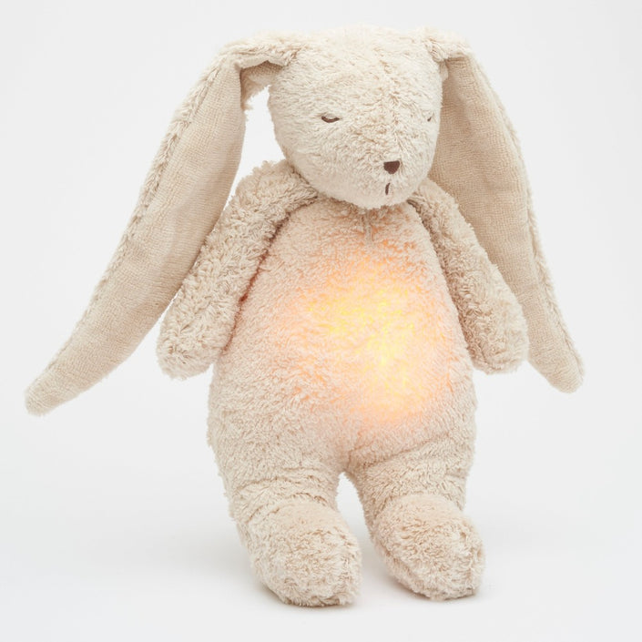 Moonie The Humming Bunny Sand Natur 2.0