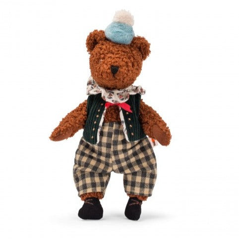 Moulin Roty Baba de Beer  Les minouchkas 10 mnd+ 3575676810255