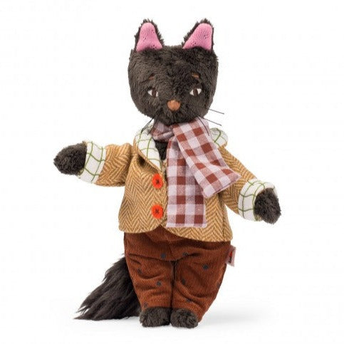 Moulin Roty Leon de Poes Les Minouchkas 10 mnd+