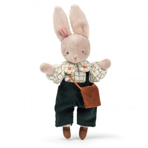 Moulin Roty Nine het Konijn Les Minouchkas 10 mnd+ 681027