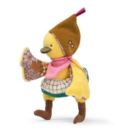 Moulin Roty Rita de Eend Les minouchkas 10 mnd+