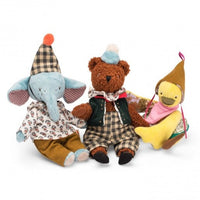 Moulin Roty Rita de Eend Les minouchkas 10 mnd+