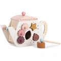 Moulin Roty activiteitenkubus Après la pluie 10 mnd+
