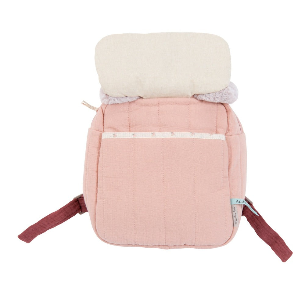 Moulin Roty kinderrugzak Après la pluie