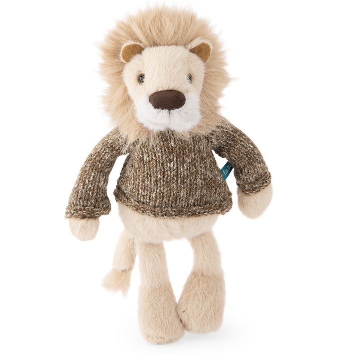 Moulin Roty knuffel La Bande a Jojo Eliot de leeuw 0+  690005
