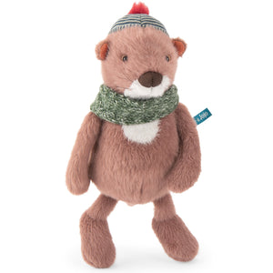 Moulin Roty knuffel La Bande a Jojo Gaby de otter 0+