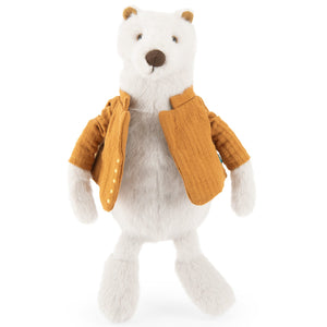 Moulin Roty knuffel La Bande a Jojo Gustav de beer 0+