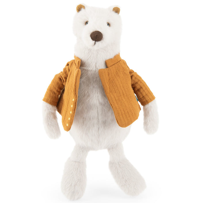 Moulin Roty knuffel La Bande a Jojo Gustav de beer 690004