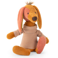 Moulin Roty knuffel La Bande a Jojo Owen de teckel 0+ 690003 b