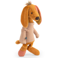 Moulin Roty knuffel La Bande a Jojo Owen de teckel 0+ 690003
