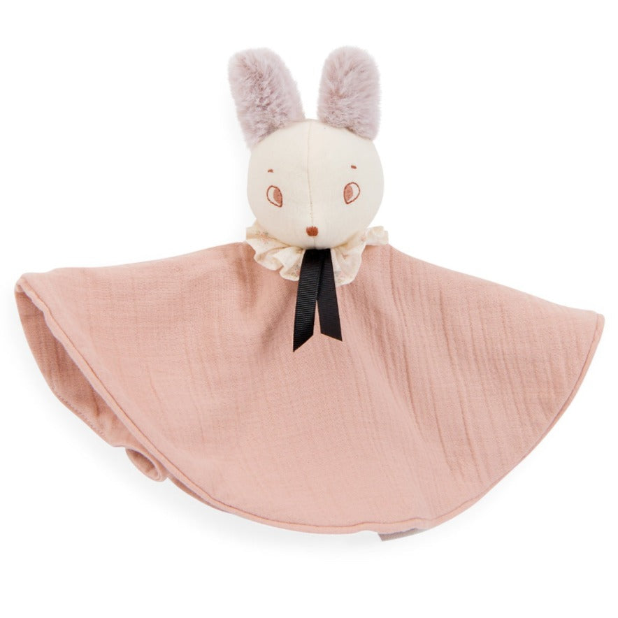 Moulin Roty knuffeldoekje Après la pluie