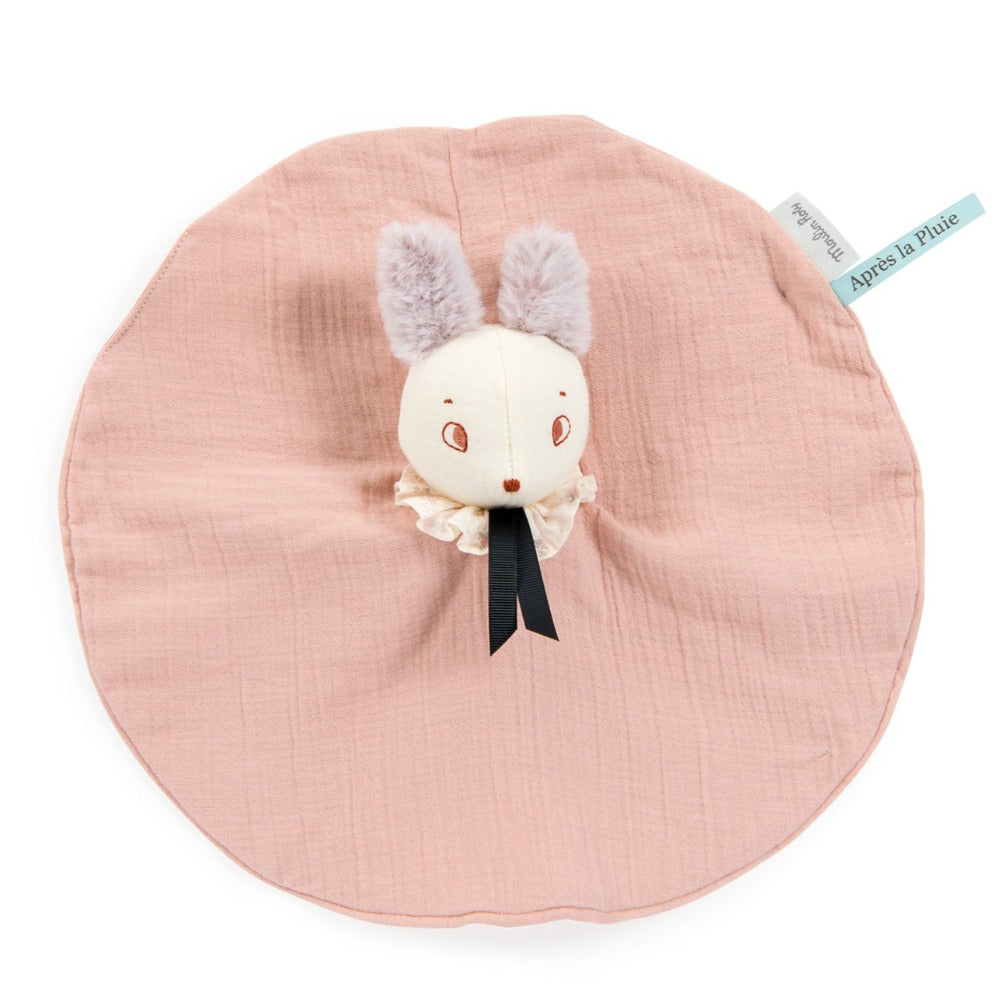 Buy Moulin Roty knuffeldoekje Après la pluie