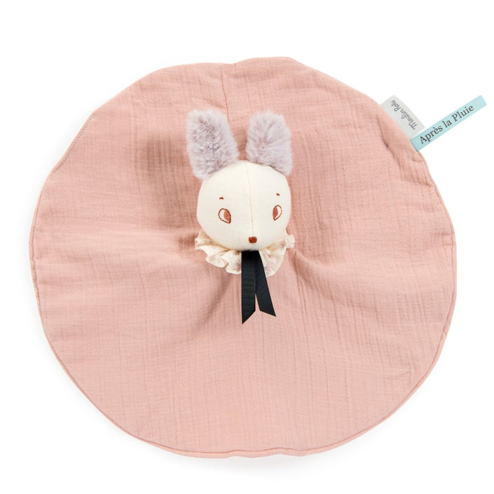 Moulin Roty knuffeldoekje Après la pluie