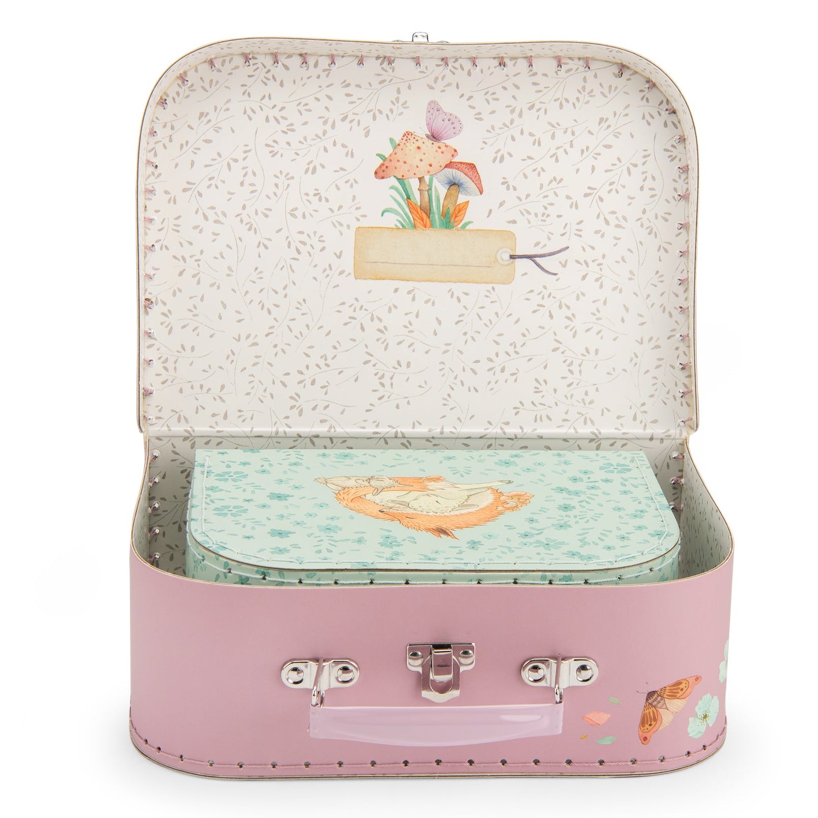 Buy Moulin Roty kofferset Les Rosalies