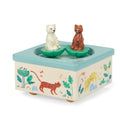 Moulin Roty muziekdoos La foret Mawa 688105
