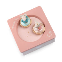 Moulin Roty muziekdoos Petite école