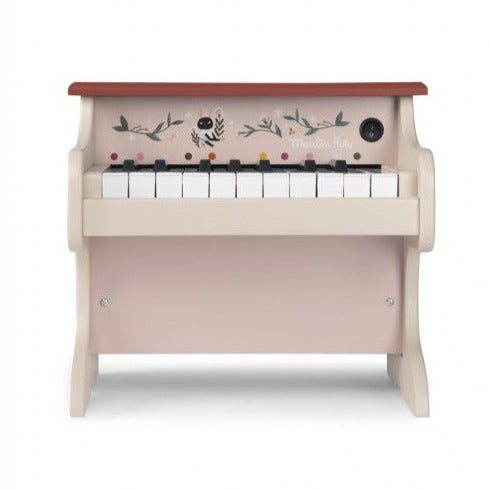Moulin Roty piano Après la pluie 3 jr+ 715117