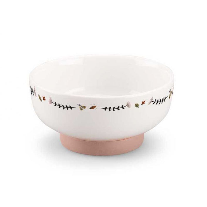 Moulin Roty porseleinen servies Après la pluie