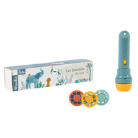 Moulin Roty projector Sous mon Baobab 4 jr+