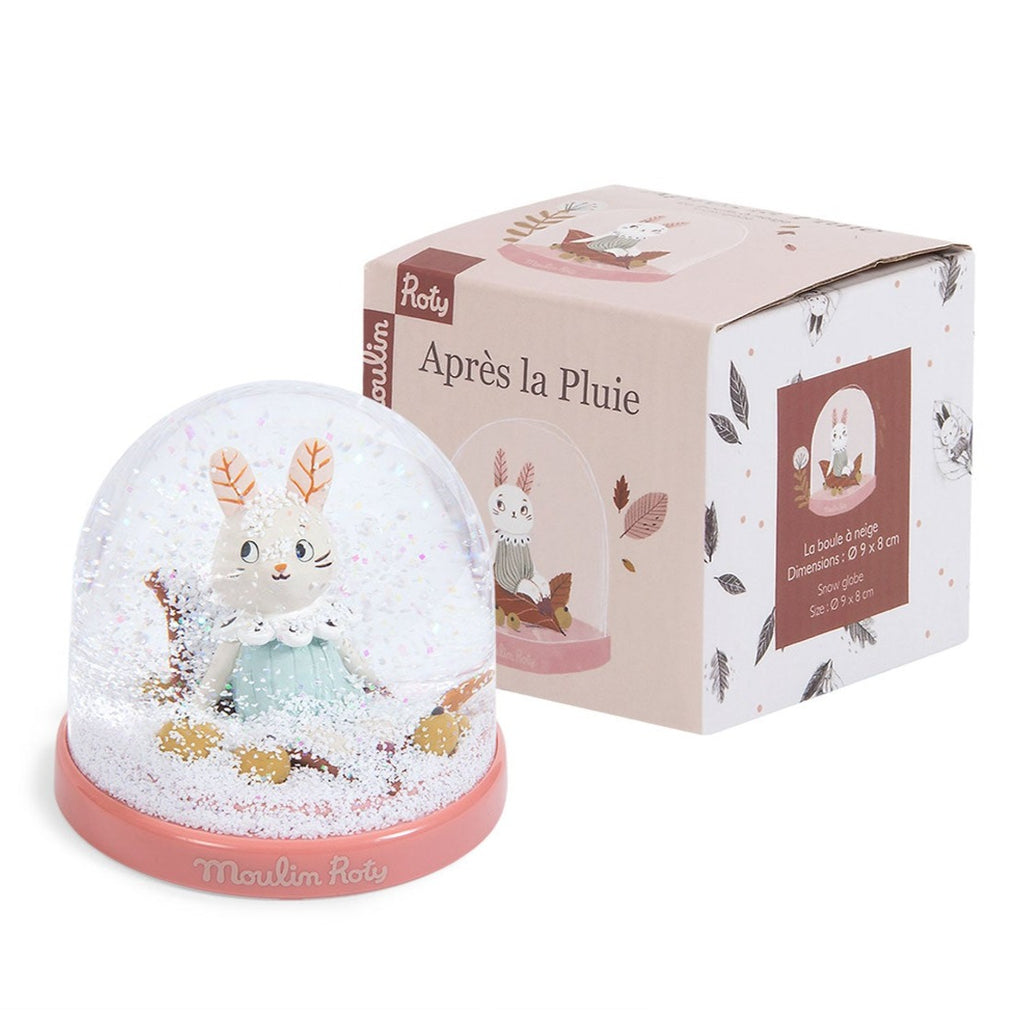 Buy Moulin Roty sneeuwbol Après la Pluie