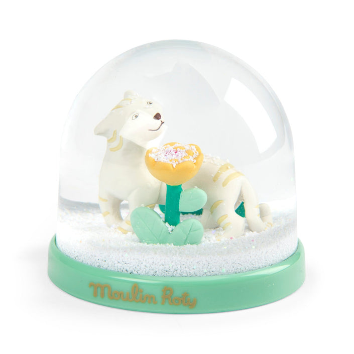 Moulin Roty sneeuwbol La foret Mawa