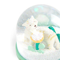 Moulin Roty sneeuwbol La foret Mawa