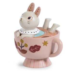 Moulin Roty spaarpot Après la pluie