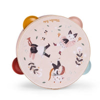 Moulin Roty tamboerijn Après la pluie 2 jr+