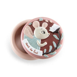 Moulin Roty tandendoosje Après la pluie