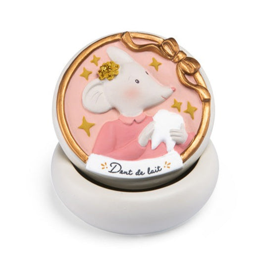 Moulin Roty tandendoosje Petite école