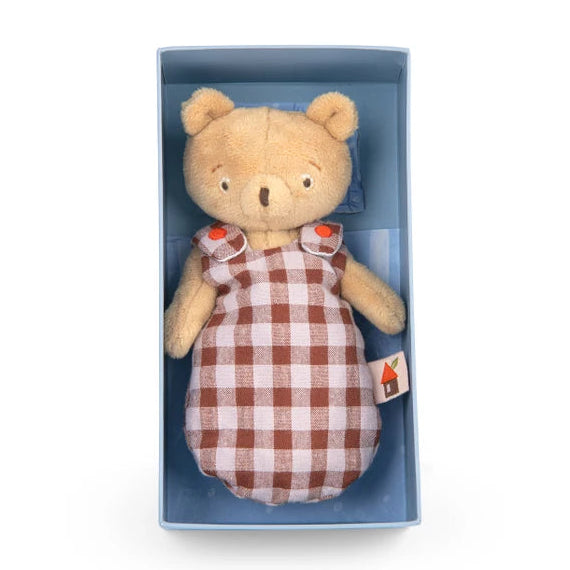 Buy Moulin Roty baby Emile beertje Les Minouchkas 10 mnd+