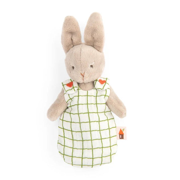 Moulin Roty baby Nine het Konijn Les Minouchkas 3575676810323 c