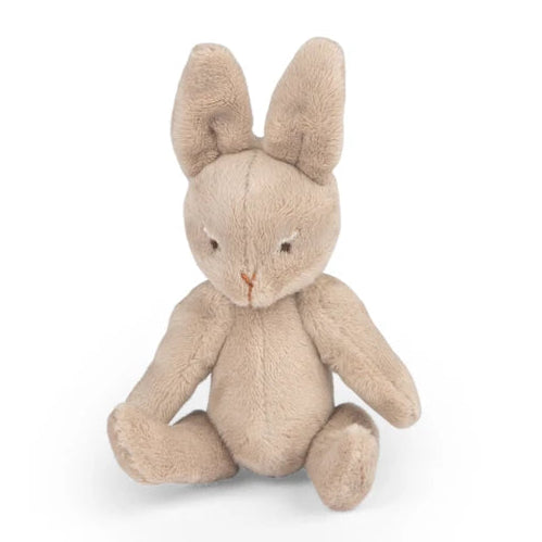 Moulin Roty baby Nine konijntje Les Minouchkas 10 mnd+ 681032