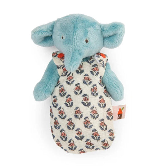 Moulin Roty baby Pablo de olifant Les Minouchkas 3575676810330 c