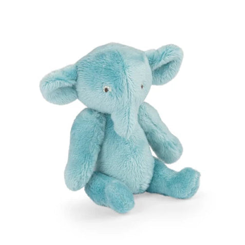 Moulin Roty baby Pablo de olifant Les Minouchkas 3575676810330 d
