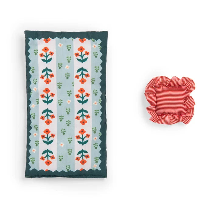 Moulin Roty bed Les Minouchkas 3 jr+ 681101
