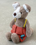 Moulin Roty knuffel La Bande a Jojo Jack het hondje 3575676900024