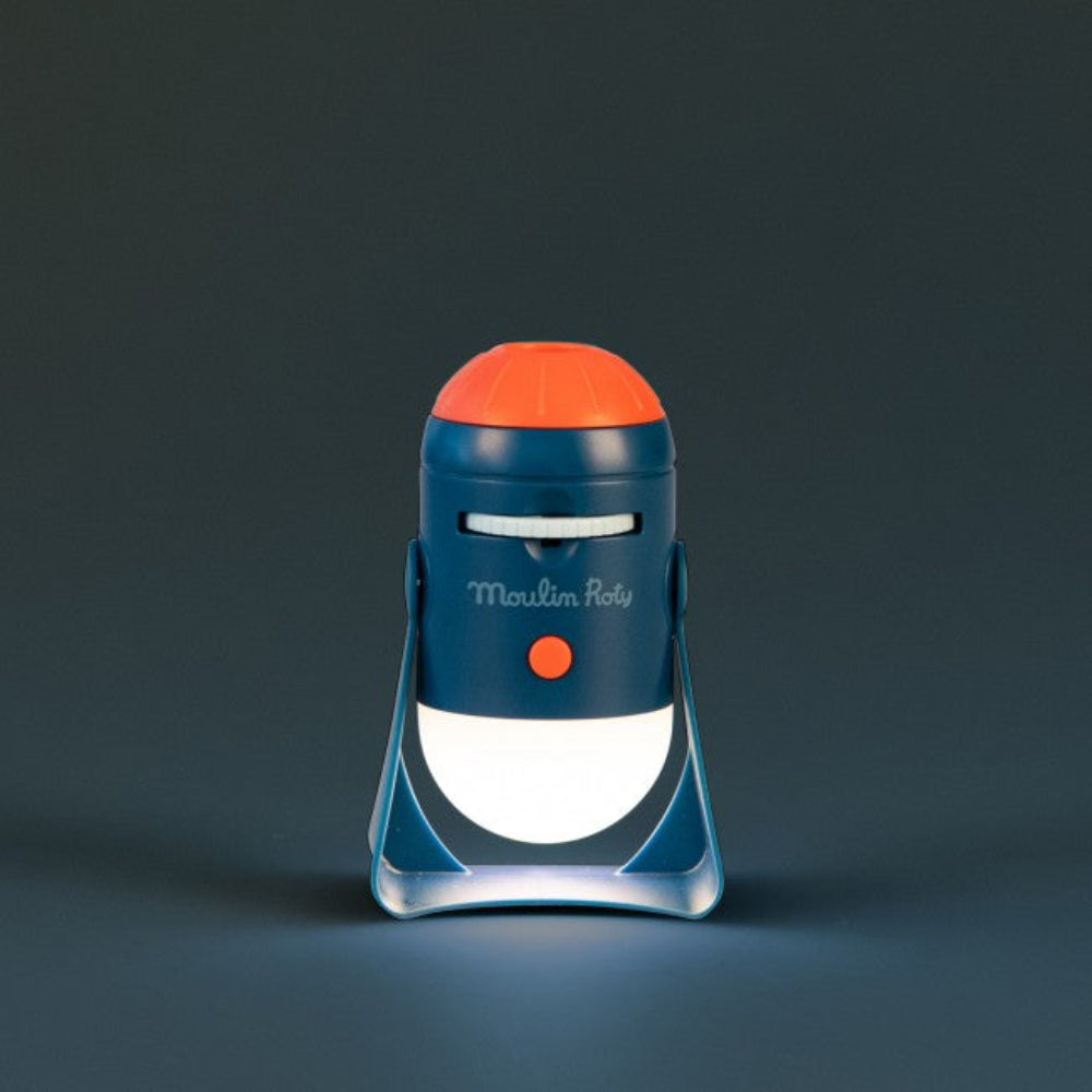Buy Moulin Roty projector en nachtlampje Explorer 3 jr+
