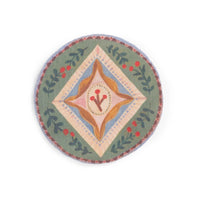 Moulin Roty set bij het haardvuur Les Minouchkas 3575676811047 e