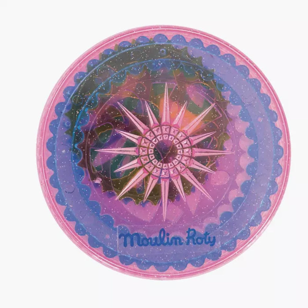 Moulin Roty spirograaf set magiques 6 jr+711044