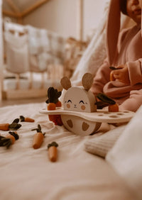 Mrs Ertha bath puzzle bath buds 2yrs+