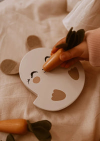 Mrs Ertha bath puzzle bath buds 2yrs+