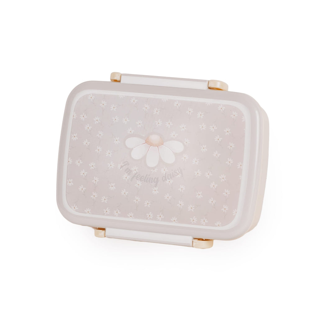 Mrs Ertha lunchbox Little daisys 7427307061931