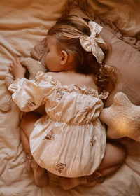 Mrs Ertha music box with light Star