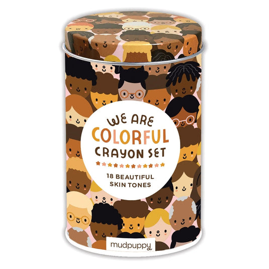 Mudpuppy krijt in huidskleuren 18stks 3jr 9780735369771 a