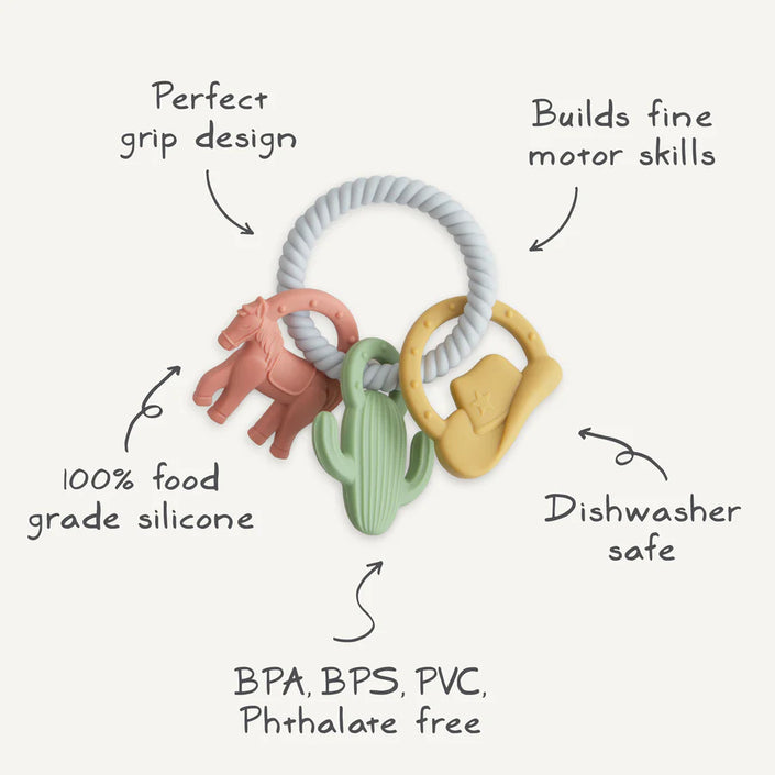 Mushie bijtring western 840355802719 c