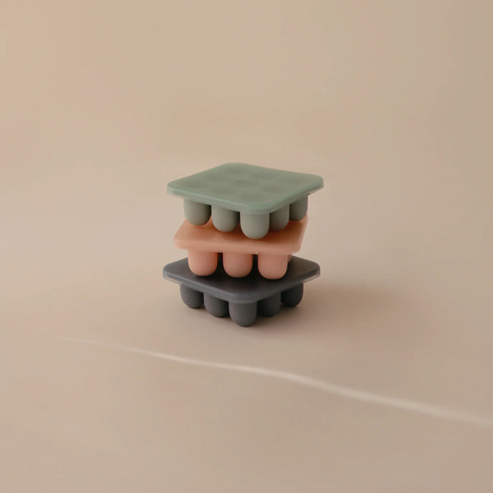 Mushie babyhapjes mal tradewinds