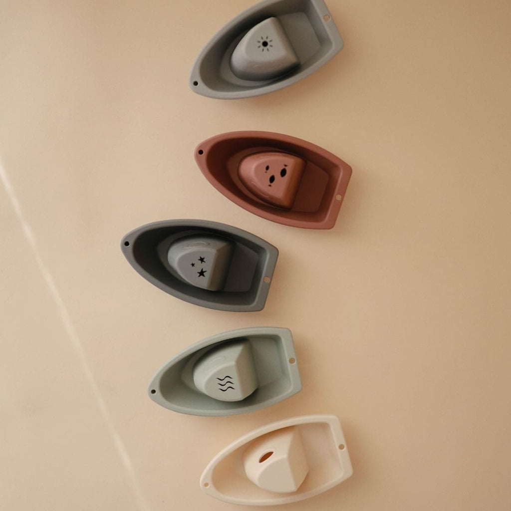 Buy Mushie bad bootjes original 10 m+