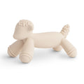 Mushie bijtspeeltje lamb 3 md+
